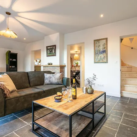 Abs Boerderietje Putten