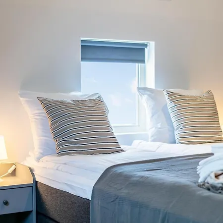 Abs Boerderietje Holiday home