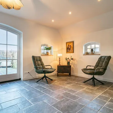 Holiday home Abs Boerderietje Putten