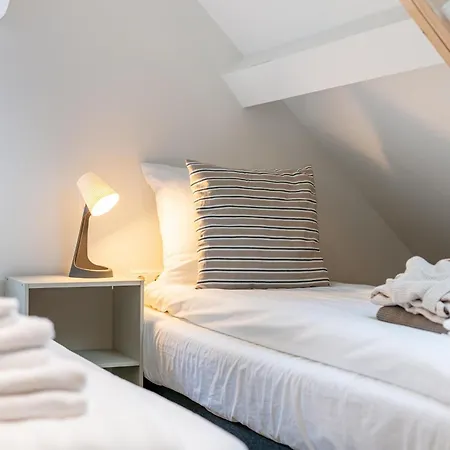 Abs Boerderietje * Putten