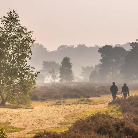 Holiday home Abs Boerderietje *