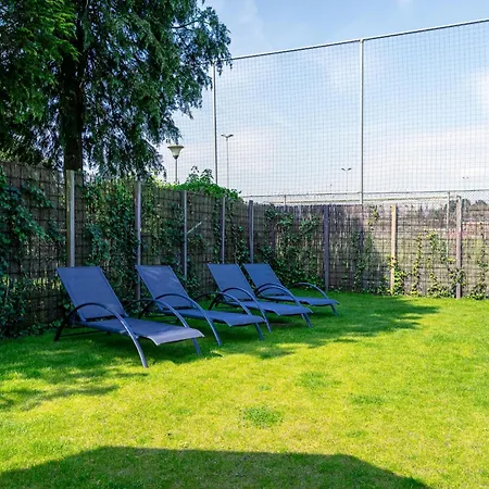 Holiday home Abs Boerderietje