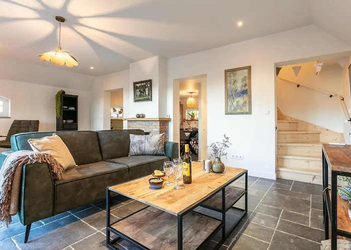 Abs Boerderietje 皮滕