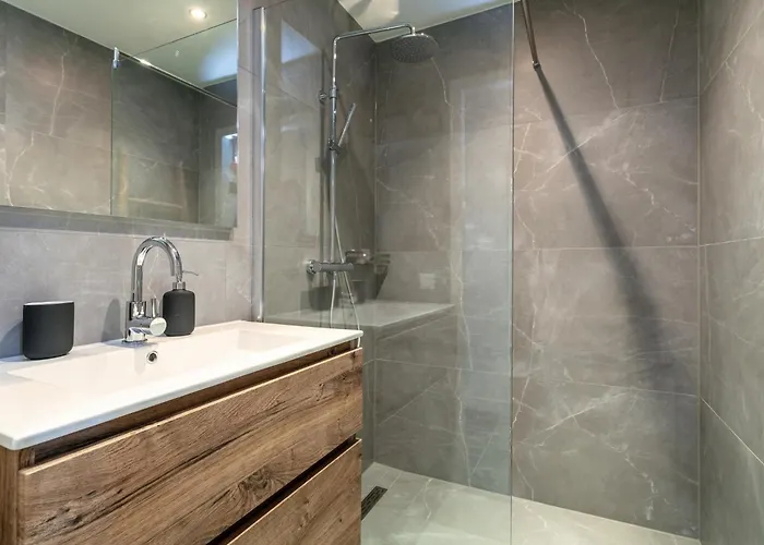 度假居 Abs Boerderietje