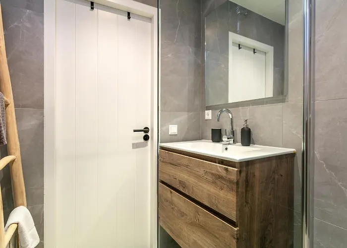 Abs Boerderietje 度假居