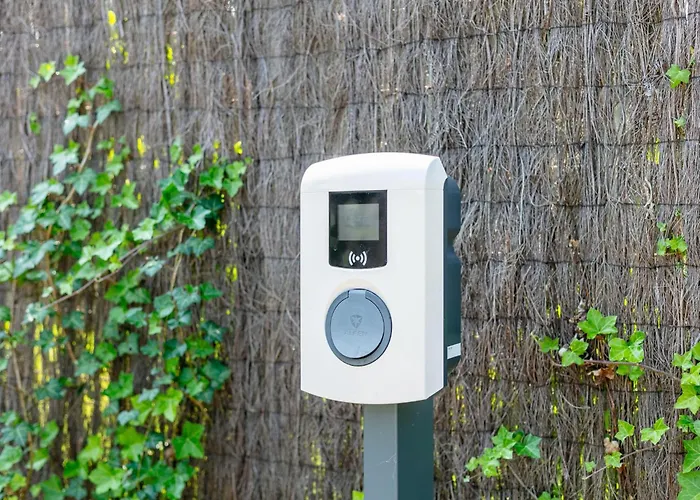 度假居 Abs Boerderietje