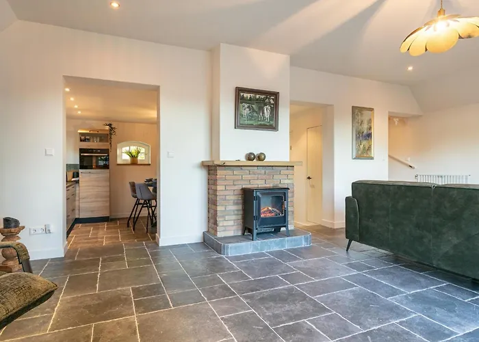 Abs Boerderietje 度假居 皮滕