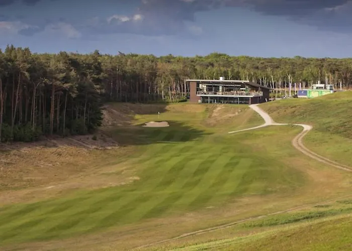 度假居 Abs Boerderietje 皮滕