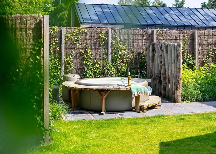 Abs Boerderietje 皮滕