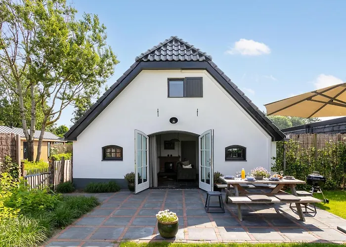 Abs Boerderietje 度假居