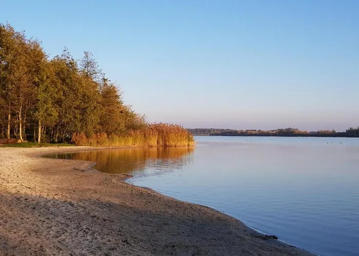 度假居 Abs Boerderietje