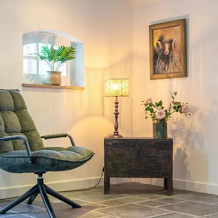 בית נופש Abs Boerderietje