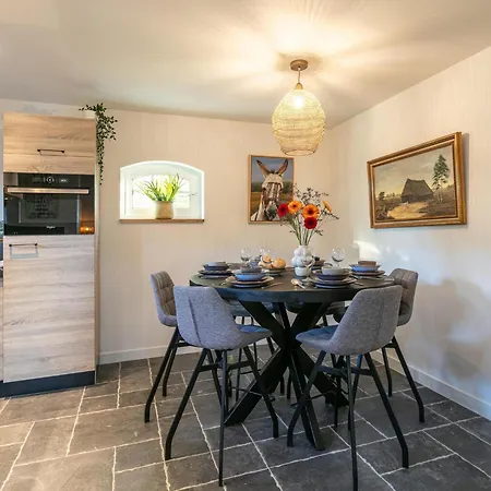 בית נופש Abs Boerderietje