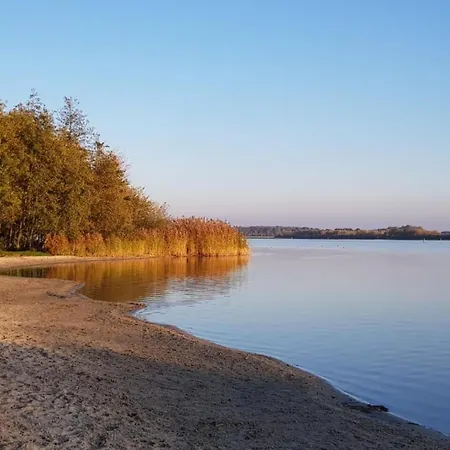 בית נופש Abs Boerderietje