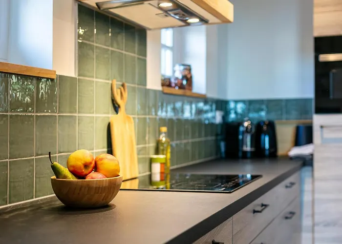 בית נופש Abs Boerderietje *