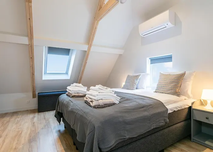 בית נופש Abs Boerderietje פוטן