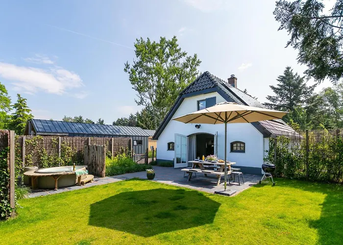 Abs Boerderietje פוטן