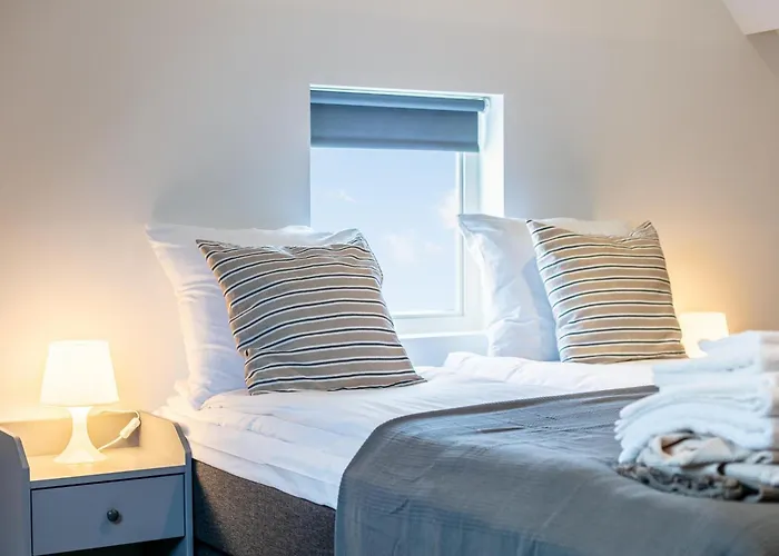 Abs Boerderietje בית נופש