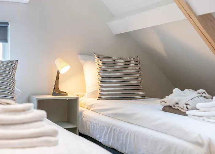 Abs Boerderietje * פוטן