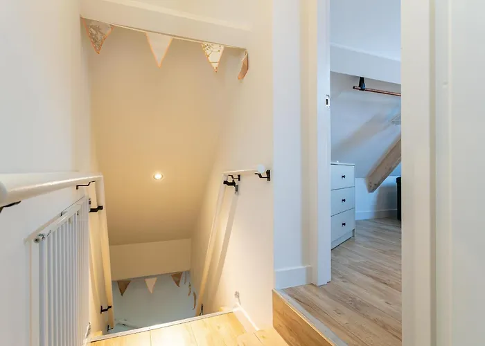 Abs Boerderietje בית נופש *