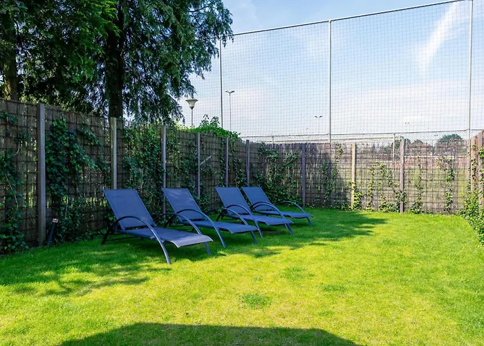 בית נופש Abs Boerderietje